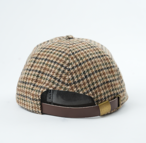 Gorras de Béisbol Personalizadas OEM para <span class=keywords><strong>Hombre</strong></span> y Mujer, de Alta Calidad, de 5 Paneles, Sin Estructura, con Logotipo Bordado, Visera Plana y Cierre a Presión - Product Image 6