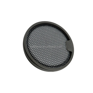 Repuestos Compatibles con la Aspiradora Robótica <span class=keywords><strong>xiaomi</strong></span> <span class=keywords><strong>Dreame</strong></span> T10 <span class=keywords><strong>T20</strong></span> T30, Accesorios de Filtro Hepa - Product Image 2