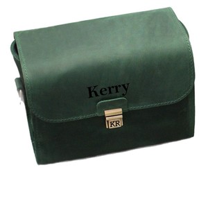 Retro PU leather SLR <b>camera</b> shoulder <b>bag</b>, outdoor portable digital <b>camera</b> shoulder <b>bag</b>, photographer's <b>camera</b> gift - Product Image 5