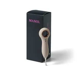 G Spot Clitoral Vibrator Seksspeeltjes Voor Vrouwen Vagina Siliconen Volwassen Vrouwelijke Vibrator Speelgoed Groothandel