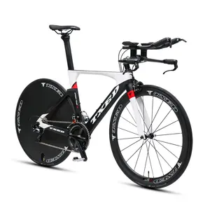 TXED new model carbon road bike cycling made in China