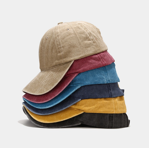 Casquettes Snapback vierges en gros pour hommes, casquettes de baseball Hip Hop personnalisées pour les commandes en gros - Product Image 4