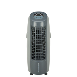 Ventilateur de refroidissement par <span class=keywords><strong>évaporation</strong></span> <span class=keywords><strong>d</strong></span>'air portable Confort double tuyau <span class=keywords><strong>Climatiseur</strong></span> portable Tour Espace personnel Ventilateur de refroidissement <span class=keywords><strong>d</strong></span>'air - Product Image 3