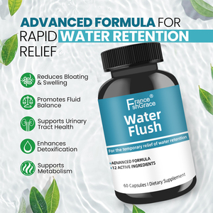 <span class=keywords><strong>El</strong></span> <span class=keywords><strong>Mejor</strong></span> Suplemento Diurético a Base de Extracto de Agua para <span class=keywords><strong>el</strong></span> Control de Peso, 60 Cápsulas, Cápsulas Diuréticas a Base de Agua para Adultos - Product Image 4