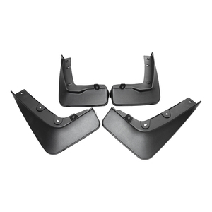 Guardabarros Delanteros y Traseros para X1 F48 2016-2019, Protectores Contra Salpicaduras, Accesorios para Automóviles - Product Image 6