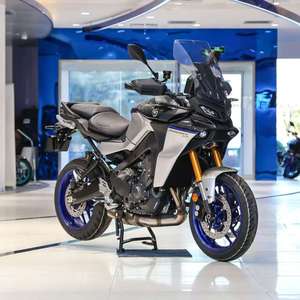 Yamaha <span class=keywords><strong>Tracer</strong></span> <span class=keywords><strong>9GT</strong></span> + Kawasaki Ninja 300 CB400 Votol EM150 RPM medidor Digital motocicleta accesorios Kit Tablero para Moto - Product Image 2