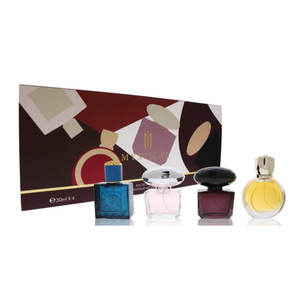 Juegos de Regalo de Perfume Mystical Vio, Fragancias Exquisitas para los Sentidos, Origen China, Modelo B950-5 - Product Image 1