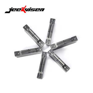 Jeekvisen MGMN500-M JA015P Outil de coupe CNC de haute précision pour le carbure de fonte avec fente spéciale Outils de coupe et de formage - Product Image 2