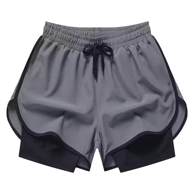 Gym Quick Dry Shorts
