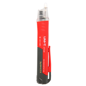 ปากกาตรวจจับแรงดันไฟฟ้าแบบไม่สัมผัส UNI-T UT12D 24v-1000v - Product Image 4