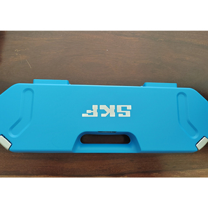 Moniteur d'huile <span class=keywords><strong>SKF</strong></span> <span class=keywords><strong>TMEH</strong></span> <span class=keywords><strong>1</strong></span> : Mesure les changements de la constante diélectrique des huiles minérales et synthétiques – Garantie <span class=keywords><strong>1</strong></span> an – Autonomie de plus de 150 heures - Product Image 6