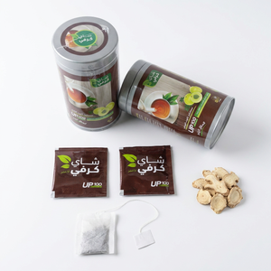 ขิงกุหลาบชาผู้ผลิตจากอินเดีย - Product Image 1