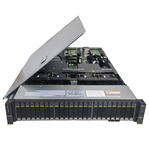เซิร์ฟเวอร์แบบติดตั้งบนแร็ค 2U รุ่น 2288HV5 ใหม่ พร้อมหน่วยประมวลผล Xeon แรม 32GB DDR4 เซิร์ฟเวอร์แบบติดตั้งบนแร็ค 2U รุ่น 2288HV5 เซิร์ฟเวอร์แบบติดตั้งบนแร็ค 4U - Product Image 5