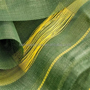 UV ổn định dệt underlay vườn lưới Heavy Duty <span class=keywords><strong>HDPE</strong></span>/PE Windproof và gấp Silo túi cho nông nghiệp - Product Image 2