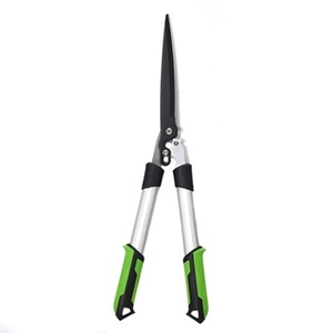 Classic Manual Grass Shears with 180 <strong>Rotation</strong>-Garden Tools <strong>Pruner</strong> 600mm Blade - Product Image 1