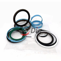 Kit de joints d'étanchéité pour bras de vérin hydraulique DIG 9583532 9113343 9159680 9111605 pour pelle hydraulique Liebherr A904 Certifié ISO9001 Garantie 6 mois