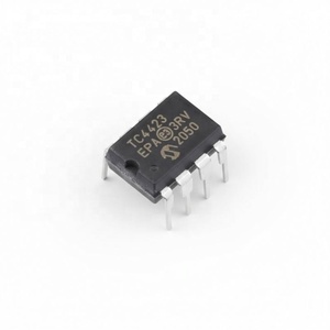 ชิปไดรเวอร์เกต TC4423EPA PDIP-8 - Product Image 1