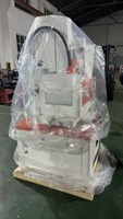 Machine de perçage de petits trous par électroérosion CNC