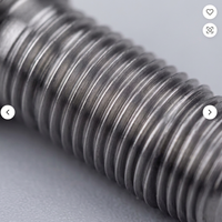 OEM Custom CNC Machined Knurled Brass Threaded Inserts Metal Sleeves for Industrial Automation Frames