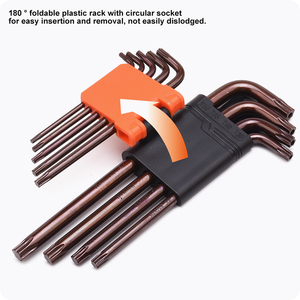 <span class=keywords><strong>Chiave</strong></span> <span class=keywords><strong>a</strong></span> baccello cromato e vanadio, - Product Image 4