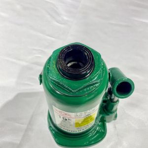 Гидравлический цилиндр HUGONG с полым штоком для использования с винтовым приводом - Product Image 5