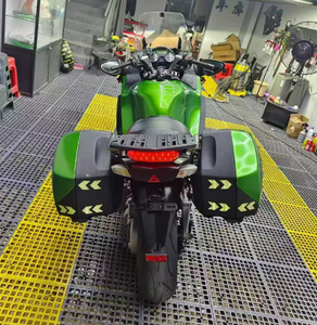 Moto Kawasaki <span class=keywords><strong>GTR1400</strong></span> haut de gamme, moteur sans balais, économe en carburant, pour le tourisme, MOQ 1 unité - Product Image 6