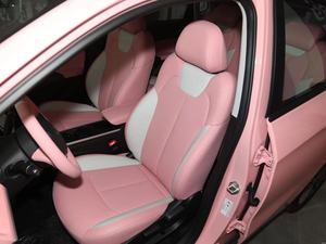 รถยนต์ไฟฟ้า <span class=keywords><strong>Neta</strong></span> V <span class=keywords><strong>Pink</strong></span> Custom 879 รุ่นใหม่ รถยนต์พลังงานไฟฟ้าสำหรับผู้ใหญ่ รถยนต์ไฟฟ้าขนาดเล็ก ลดราคา - Product Image 5