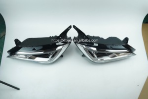 10035782 10035783 -B piezas de coche faros halógenos de xenón lámpara de cabeza para <span class=keywords><strong>Roewe</strong></span> <span class=keywords><strong>Ei5</strong></span> i5 MG5 2018 2019 2021 - Product Image 3
