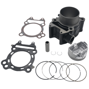 Kit Cilindro Moto 75mm per <span class=keywords><strong>Sym</strong></span> <span class=keywords><strong>Joymax</strong></span> Z300 Prodotto in Fabbrica - Product Image 2