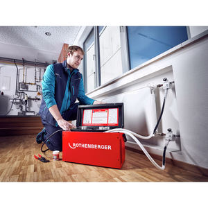 Rotenberger Sistema Di congelamento rofrost Turbo R290 2 ″, tubi 10-54มม - Product Image 3