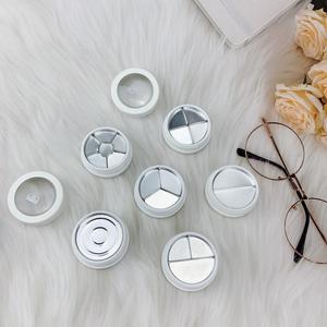 กล่องเปล่าสำหรับคอนซีลเลอร์ 6 สี พร้อมฝาปิด สำหรับทุกสภาพผิว บรรจุภัณฑ์เครื่องสำอาง - Product Image 1