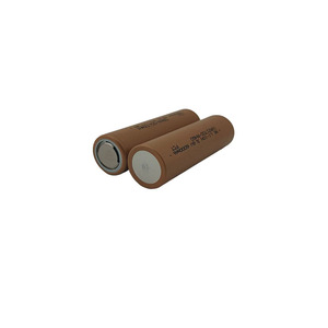 แบตเตอรี่ลิเธียมไอออนทรงกระบอกแบบชาร์จซ้ำได้ รุ่น 21700 RH60 ความจุ 6000mAh 3.7V  ขายดี  คาโทด LiNiMnCoO2  ใช้งานได้ 100 รอบการชาร์จ - Product Image 3