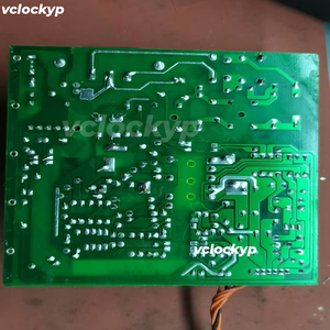 Carte d'alimentation pour oscilloscope Tektronix TDS220 TDS210 Nice/ - Product Image 3