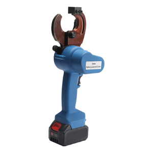 D-40A Cordless Mini Copper/Aluminum <b>Shear</b> D-40A Max.40mm Cutting Capacity - Product Image 1