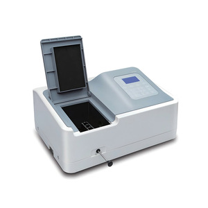 Spectrophotomètre UV-visible SP-V1000 avec lampe - Product Image 1
