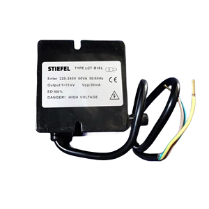 Bán buôn Chất lượng cao Nhà máy cung cấp trực tiếp cao áp dầu Burner biến áp đánh lửa - Product Image 3