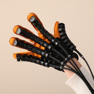 Sarung Tangan Robot Rehabilitasi Cerdas untuk Anak-Anak - Alat Bantu Latihan Tangan - Product Image 2