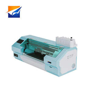 ขายตรงจากโรงงาน เครื่องพิมพ์เสื้อผ้า XP600 DTF <span class=keywords><strong>รุ่น</strong></span><span class=keywords><strong>ใหม่</strong></span><span class=keywords><strong>ล่าสุด</strong></span> สวยงามที่สุด - Product Image 3