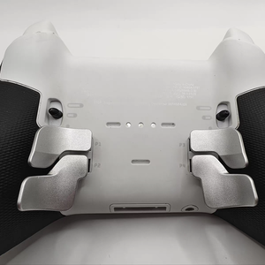 Botones Circulares Metálicos Direccionales para el Control XBOX <span class=keywords><strong>Elite</strong></span> 2 - Product Image 5