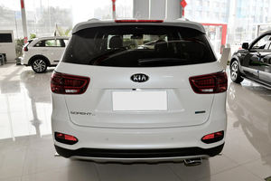 <span class=keywords><strong>KIA</strong></span> <span class=keywords><strong>Sorento</strong></span> 2018-2025, grande promotion, voiture diesel, 5 portes, 5 places, SUV moyen, conduite à gauche, voitures d'occasion - Product Image 5