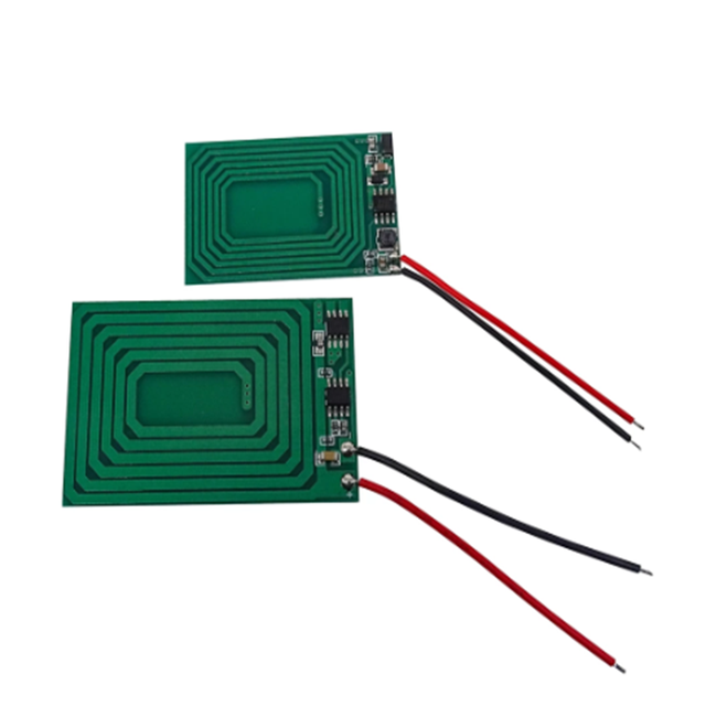 Factory Outlet PCB Wireless Charging Module XKT-412A Wireless Power Supply Module Wireless Charger DIY