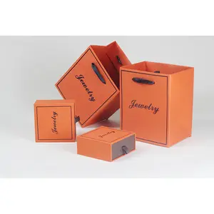 Venta al por mayor de cajas de joyería con logotipo personalizado de alta calidad para Pandora Charm Bracelet Bangle Boxes