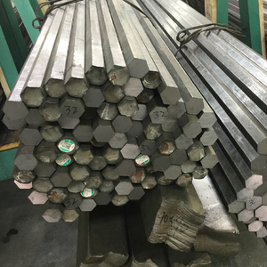 Barres d'acier hexagonales brillantes tirées à froid de 3 à 100 mm, Aisi <span class=keywords><strong>1020</strong></span>, Sae Astm A29 <span class=keywords><strong>1020</strong></span> 1045 4140, 12l14 1215 1215s 11smnpb30 - Product Image 3