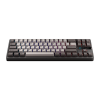 Clavier mécanique tri-mode Handpeak 71 touches