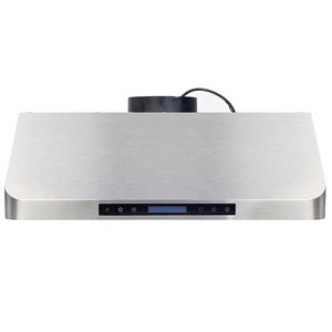 42 "ภายใต้ตู้ช่วงฝากระโปรงในสแตนเลสระบายอากาศเครื่องดูดควันกลางแจ้ง - Product Image 3