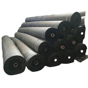 <span class=keywords><strong>Géotextile</strong></span> industriel en PP tissé non tissé, poids unitaire <span class=keywords><strong>120g</strong></span>-400g/<span class=keywords><strong>m2</strong></span>, pour usage extérieur - Product Image 1