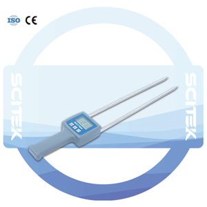 Detector <span class=keywords><strong>de</strong></span> Fluorescencia ATP SCITEK, Tiempo <span class=keywords><strong>de</strong></span> Detección <span class=keywords><strong>de</strong></span> 15s, Alta Sensibilidad 10-15 a 10-18 mol, Pantalla Táctil Gráfica <span class=keywords><strong>de</strong></span> Alta Precisión - Product Image 2