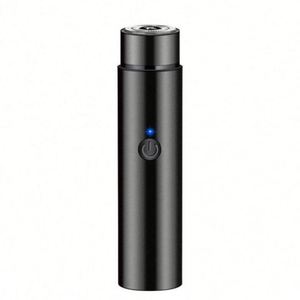 Nueva Mini Afeitadora Eléctrica Portátil con Batería de Larga Duración, Recargable por USB, para Ropa, Hogar, Viajes, Profesional - Product Image 6