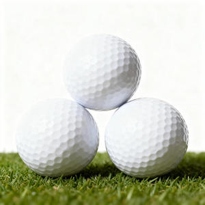 Pelotas de <span class=keywords><strong>Golf</strong></span> de Práctica de Uretano de Alta Calidad, Personalizadas con Logotipo, para Torneos, de Tres Piezas, <span class=keywords><strong>Pro</strong></span> <span class=keywords><strong>v</strong></span>, Venta al Por Mayor - Product Image 5