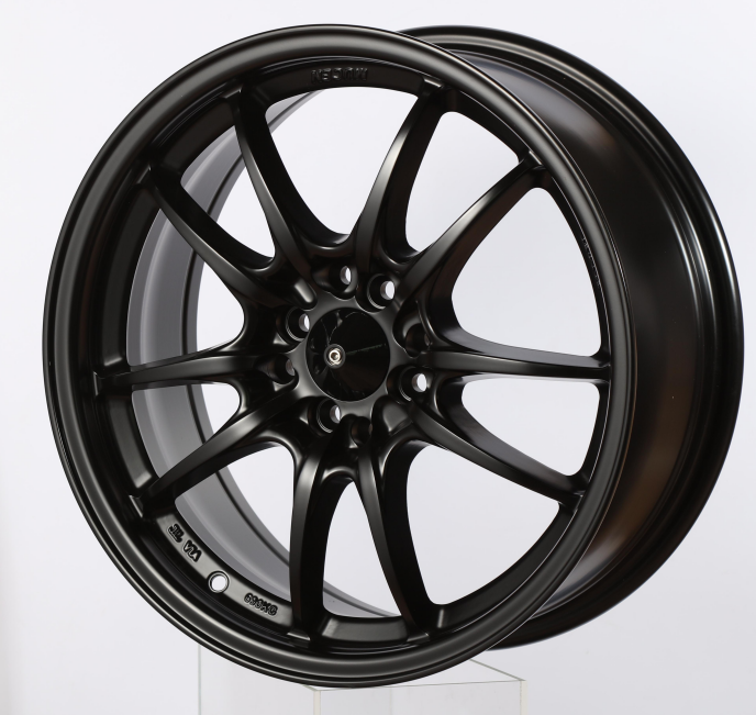 1070高品質カーホイール16インチ4穴車用ホイールリム16*7